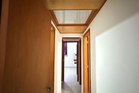Apartamento à venda com 86m², 3 quartos e 1 vagaCorredor