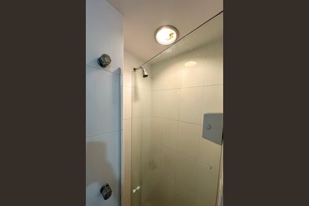 Apartamento à venda com 86m², 3 quartos e 1 vagaBanheiro Social 01