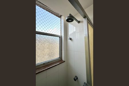 Apartamento à venda com 86m², 3 quartos e 1 vagaBanheiro de serviço