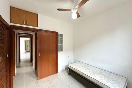 Apartamento à venda com 86m², 3 quartos e 1 vagaQuarto 03
