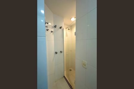 Apartamento à venda com 86m², 3 quartos e 1 vagaBanheiro Social 01