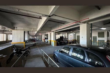 Apartamento à venda com 86m², 3 quartos e 1 vagaGaragem