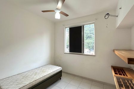 Apartamento à venda com 86m², 3 quartos e 1 vagaQuarto 03