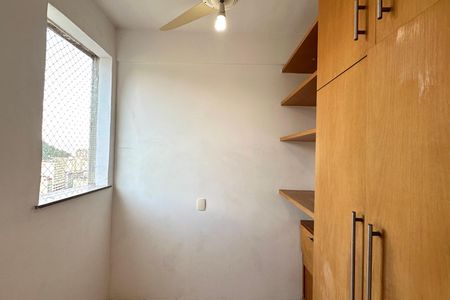 Apartamento à venda com 86m², 3 quartos e 1 vagaEscritório