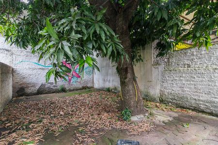 Casa à venda com 47m², 2 quartos e 3 vagasQuintal