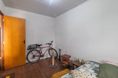 Casa à venda com 47m², 2 quartos e 3 vagasQuarto 1