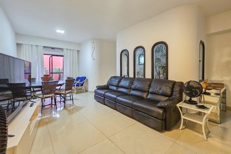 Apartamento para alugar com 97m², 2 quartos e 2 vagasSala