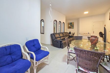 Apartamento para alugar com 97m², 2 quartos e 2 vagasSala