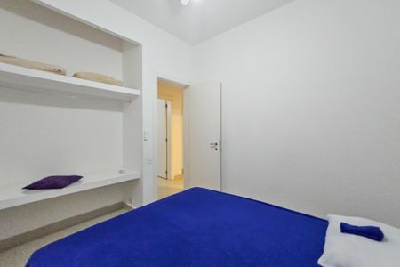 Apartamento para alugar com 97m², 2 quartos e 2 vagasQuarto 2