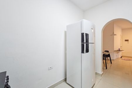 Apartamento para alugar com 97m², 2 quartos e 2 vagasCozinha