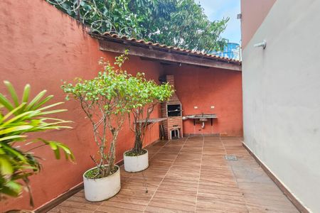 Apartamento para alugar com 97m², 2 quartos e 2 vagasvaranda