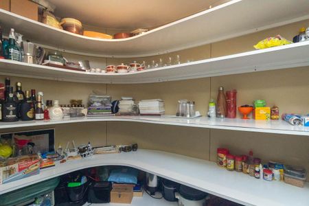 Apartamento para alugar com 400m², 3 quartos e 4 vagasDespensa