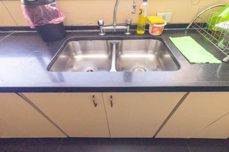 Apartamento para alugar com 400m², 3 quartos e 4 vagasCozinha