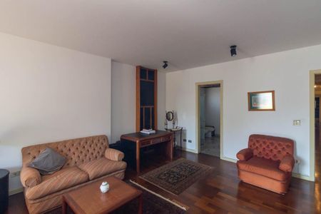 Apartamento para alugar com 400m², 3 quartos e 4 vagasSuíte Master