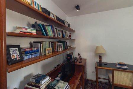 Apartamento para alugar com 400m², 3 quartos e 4 vagasSala de TV