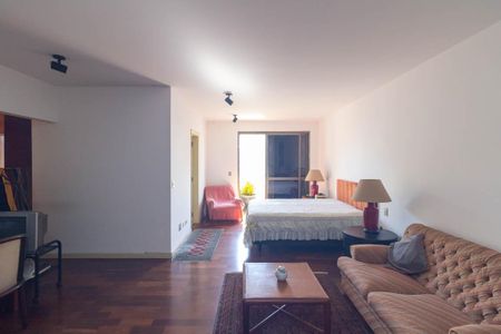 Apartamento para alugar com 400m², 3 quartos e 4 vagasSuíte Master