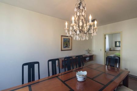 Apartamento para alugar com 400m², 3 quartos e 4 vagasSala de Jantar
