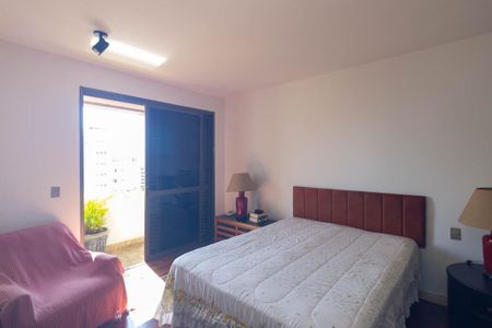 Apartamento para alugar com 400m², 3 quartos e 4 vagasSuíte Master