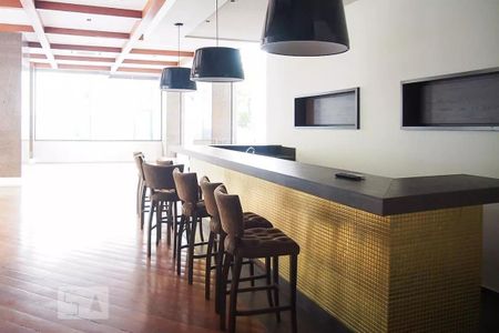 Apartamento para alugar com 400m², 3 quartos e 4 vagasÁrea comum - Salão de festas