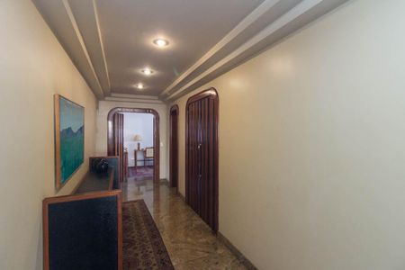 Apartamento para alugar com 400m², 3 quartos e 4 vagasHall de Entrada Social