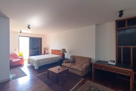 Apartamento para alugar com 400m², 3 quartos e 4 vagasSuíte Master