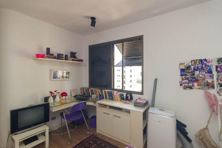 Apartamento para alugar com 400m², 3 quartos e 4 vagasSuíte 2