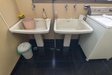 Apartamento para alugar com 400m², 3 quartos e 4 vagasLavanderia