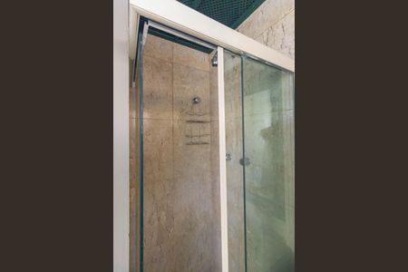 Apartamento para alugar com 400m², 3 quartos e 4 vagasBanheiro da Suíte 2