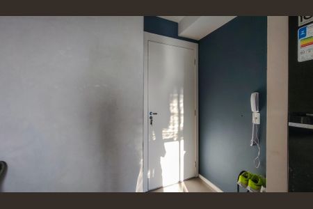 Apartamento à venda com 40m², 2 quartos e sem vagaSala