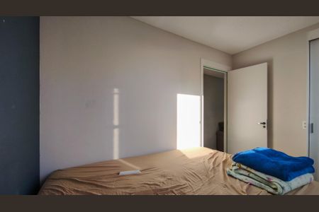 Apartamento à venda com 40m², 2 quartos e sem vagaQuarto 2