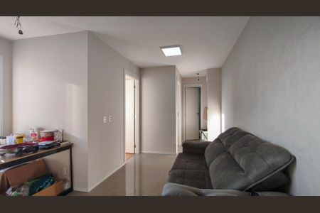 Apartamento à venda com 40m², 2 quartos e sem vagaSala