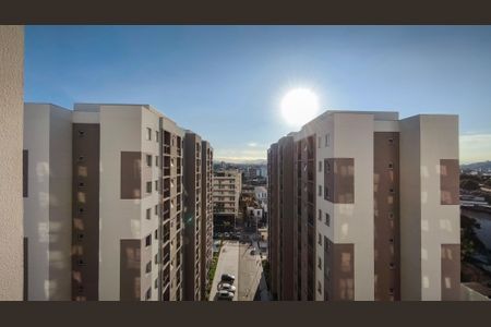 Apartamento à venda com 40m², 2 quartos e sem vagaVista do Quarto 2