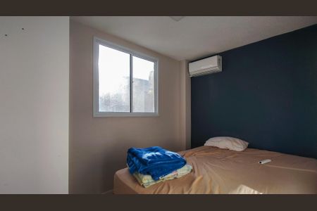 Apartamento à venda com 40m², 2 quartos e sem vagaQuarto 2