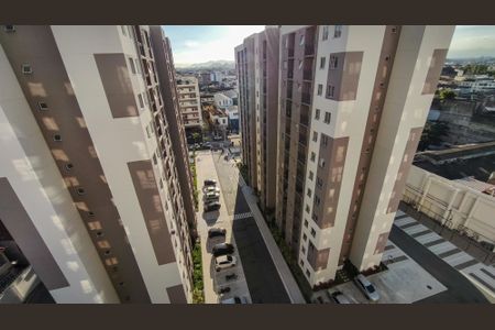 Apartamento à venda com 40m², 2 quartos e sem vagaVista da Sala