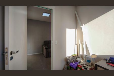 Apartamento à venda com 40m², 2 quartos e sem vagaQuarto 1