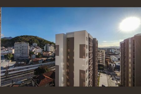 Apartamento à venda com 40m², 2 quartos e sem vagaVista da Sala
