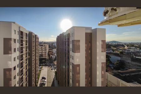 Apartamento à venda com 40m², 2 quartos e sem vagaVista do Quarto 1