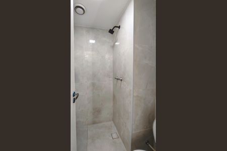 Apartamento à venda com 40m², 2 quartos e sem vagaBanheiro Corredor