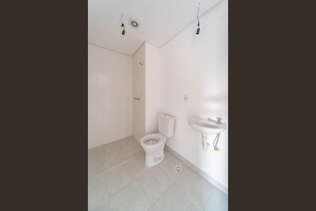 Apartamento à venda com 47m², 2 quartos e 1 vagaBanheiro