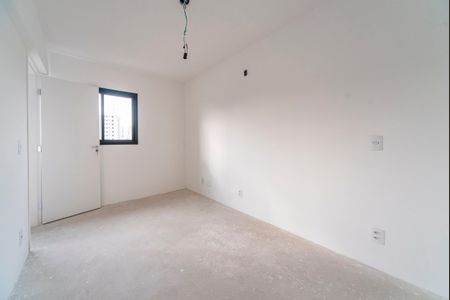 Apartamento à venda com 47m², 2 quartos e 1 vagaQuarto 2