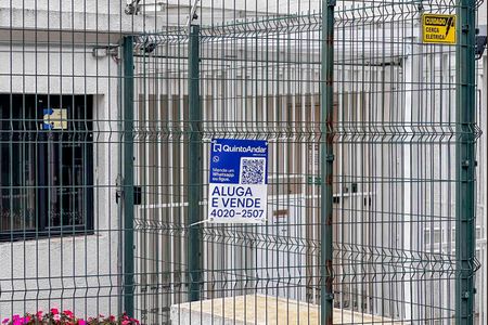 Apartamento à venda com 47m², 2 quartos e 1 vagaPlaca 