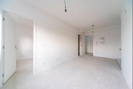 Apartamento à venda com 47m², 2 quartos e 1 vagaSala