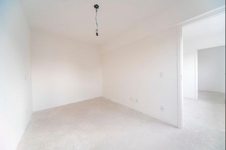 Apartamento à venda com 47m², 2 quartos e 1 vagaQuarto 2