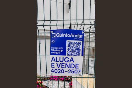 Apartamento à venda com 47m², 2 quartos e 1 vagaPlaca 
