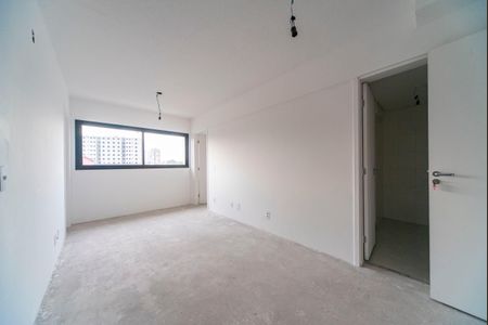 Apartamento à venda com 47m², 2 quartos e 1 vagaSala