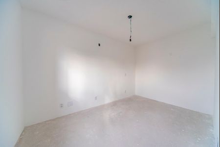 Apartamento à venda com 47m², 2 quartos e 1 vagaQuarto 2