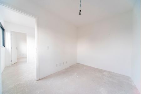 Apartamento à venda com 47m², 2 quartos e 1 vagaQuarto 1