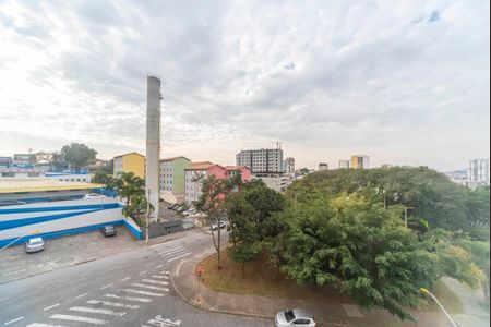 Apartamento à venda com 47m², 2 quartos e 1 vagaVista do Quarto 1