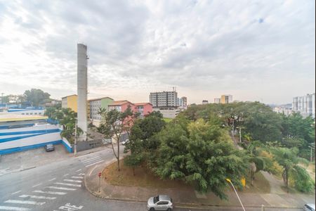 Apartamento à venda com 47m², 2 quartos e 1 vagaVista do Quarto 2