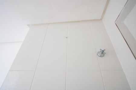 Apartamento à venda com 36m², 1 quarto e 1 vaga Apartamento à venda com 36m², 1 quarto e 1 vagaBanheiro